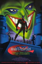 Watch Batman Beyond: Return of the Joker 123MoviesFree