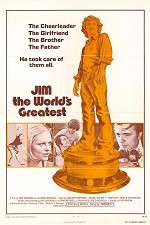 Watch Jim, the World's Greatest 123MoviesFree