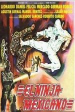 Watch El ninja mexicano 123MoviesFree