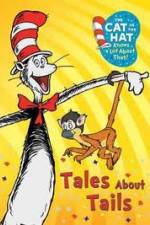 Watch Cat in the Hat: Tales About Tails 123MoviesFree