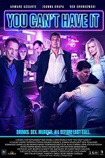 Watch You Can\'t Have It 123MoviesFree