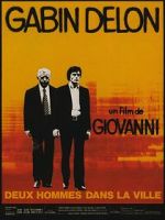 Watch Two Men in Town 123MoviesFree