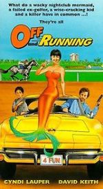 Watch Off and Running 123MoviesFree