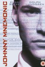 Watch Johnny Mnemonic 123MoviesFree