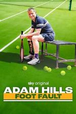 Watch Adam Hills: Foot Fault (TV Special 2024) 123MoviesFree
