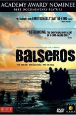 Watch Balseros 123MoviesFree