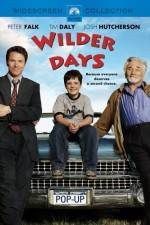 Watch Wilder Days 123MoviesFree