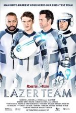 Watch Lazer Team 123MoviesFree