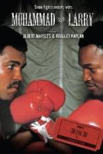Watch Espn 30 For 30 Presents: Muhammed And Larry 123MoviesFree