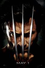 Watch X-Men Origins: Wolverine 123MoviesFree