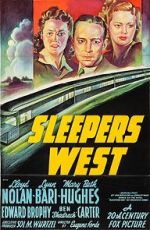 Watch Sleepers West 123MoviesFree
