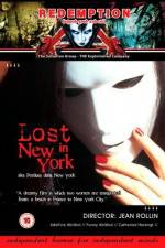 Watch Lost in New York 123MoviesFree