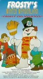 Watch Frosty\'s Winter Wonderland (TV Short 1976) 123MoviesFree