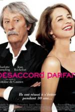 Watch D�saccord parfait 123MoviesFree