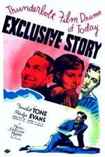 Watch Exclusive Story 123MoviesFree