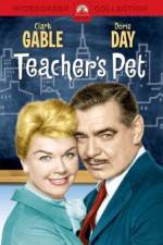 Watch Teacher's Pet 123MoviesFree