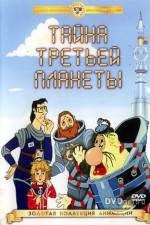 Watch Tayna tretey planety 123MoviesFree