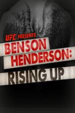 Watch UFC Benson Henderson: Rising Up 123MoviesFree