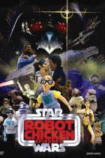 Watch Robot Chicken Star Wars Episode III 123MoviesFree