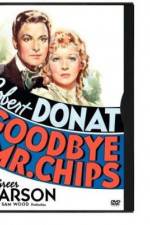 Watch Goodbye Mr Chips 123MoviesFree