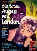 Watch Dead Eyes of London 123MoviesFree