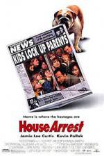 Watch House Arrest 123MoviesFree