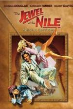 Watch The Jewel of the Nile 123MoviesFree