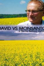 Watch David Versus Monsanto 123MoviesFree