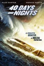Watch 40 Days and Nights 123MoviesFree