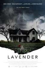 Watch Lavender 123MoviesFree