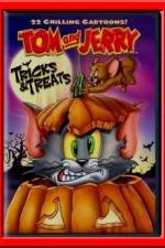 Watch Tom and Jerry: Tricks & Treats 123MoviesFree