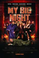 Watch Mi gran noche 123MoviesFree