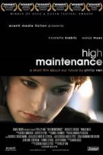 Watch High Maintenance 123MoviesFree