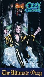 Watch Ozzy Osbourne: The Ultimate Ozzy (TV Special 1986) 123MoviesFree