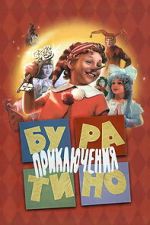 Watch The Adventures of Buratino 123MoviesFree
