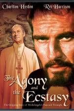 Watch The Agony and the Ecstasy 123MoviesFree