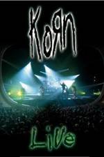 Watch Korn Live 123MoviesFree