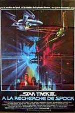 Watch Star Trek III: The Search for Spock 123MoviesFree
