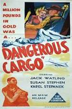 Watch Dangerous Cargo 123MoviesFree