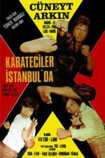 Watch Karate on the Bosphorus 123MoviesFree