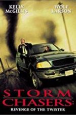 Watch Storm Chasers: Revenge of the Twister 123MoviesFree