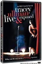 Watch Tracey Ullman: Live and Exposed 123MoviesFree