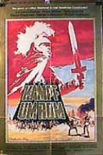 Watch The Last Roman 123MoviesFree