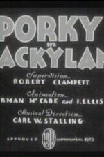 Watch Porky in Wackyland 123MoviesFree