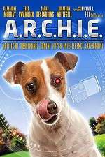 Watch A.R.C.H.I.E. 123MoviesFree