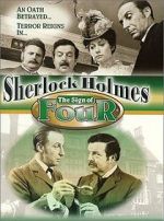 Watch The Sign of Four 123MoviesFree