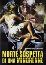 Watch The Suspicious Death of a Minor 123MoviesFree