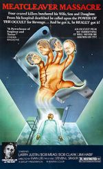 Watch Meatcleaver Massacre 123MoviesFree