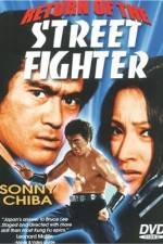 Watch Return Of The Street Fighter 123MoviesFree
