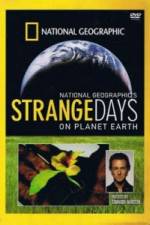 Watch Strange Days On Planet Earth 123MoviesFree